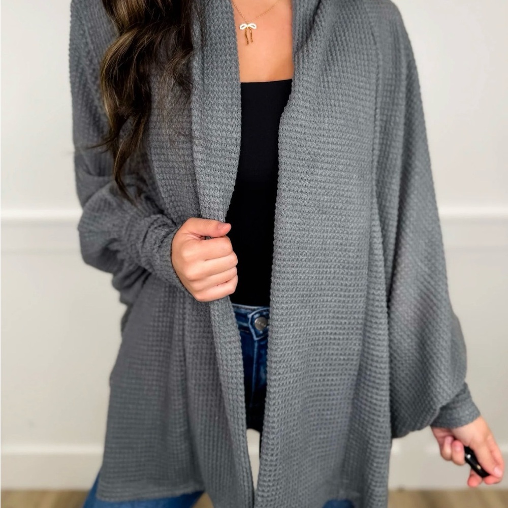Dear Scarlett cardigan